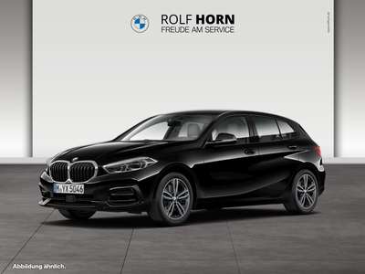 Bild BMW 1er-Reihe