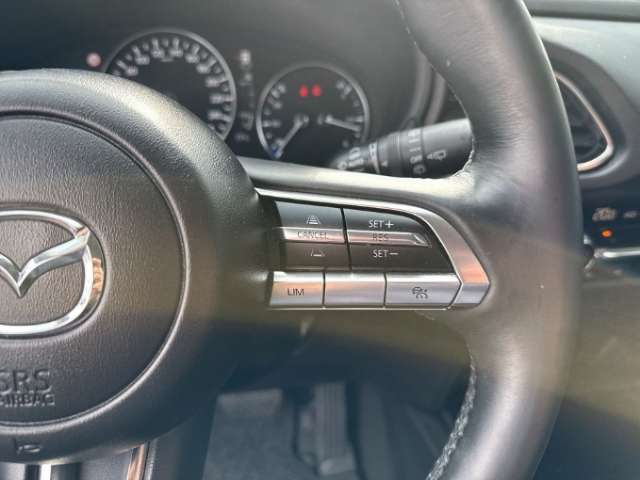 Fahrzeugbild eines Mazda CX-30