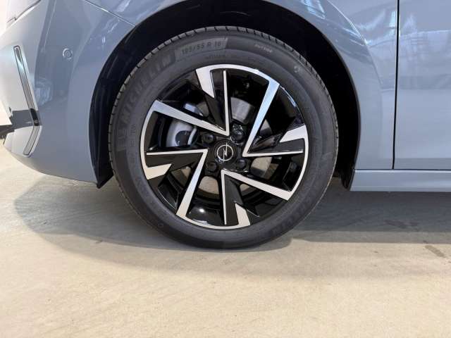 Fahrzeugbild eines Opel Corsa