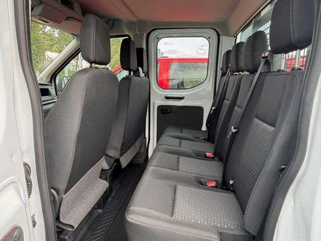 Fahrzeugbild eines Ford Transit