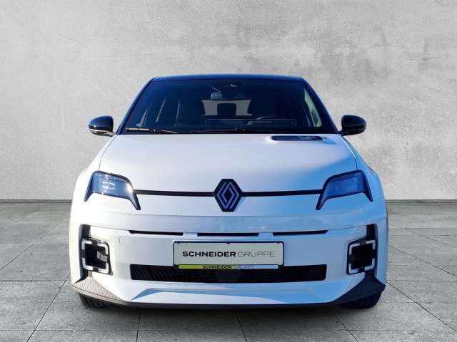 Fahrzeugbild eines Renault 5 E-TECH