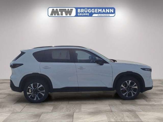 Fahrzeugbild eines Mazda CX-5
