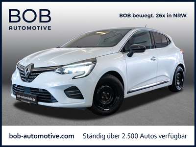 Bild Renault Clio
