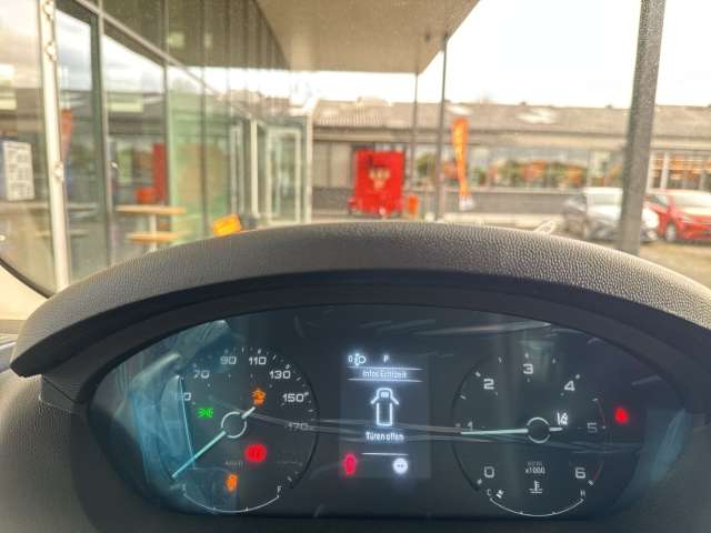 Fahrzeugbild eines Opel Movano