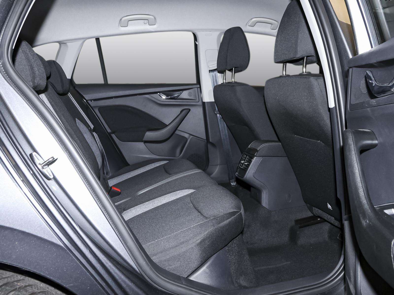 Fahrzeugbild eines Skoda Scala