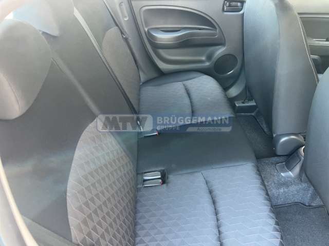 Fahrzeugbild eines Mitsubishi Space Star