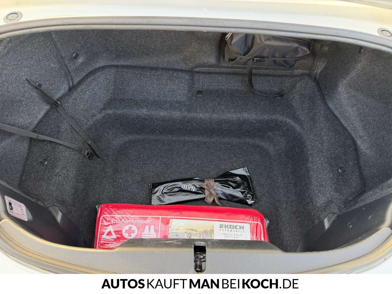 Fahrzeugbild eines Mazda MX-5