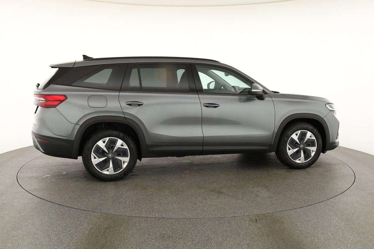 Fahrzeugbild eines Skoda Kodiaq