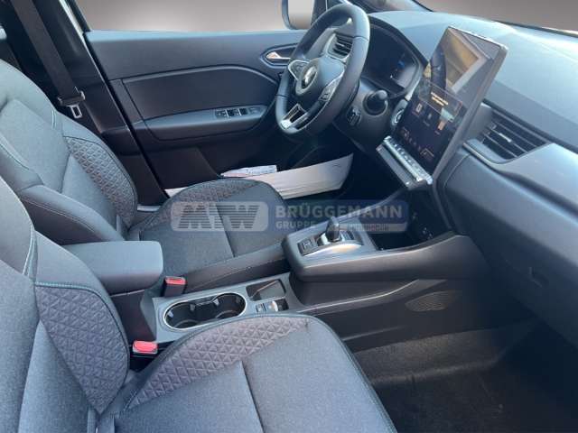Fahrzeugbild eines Mitsubishi Grandis