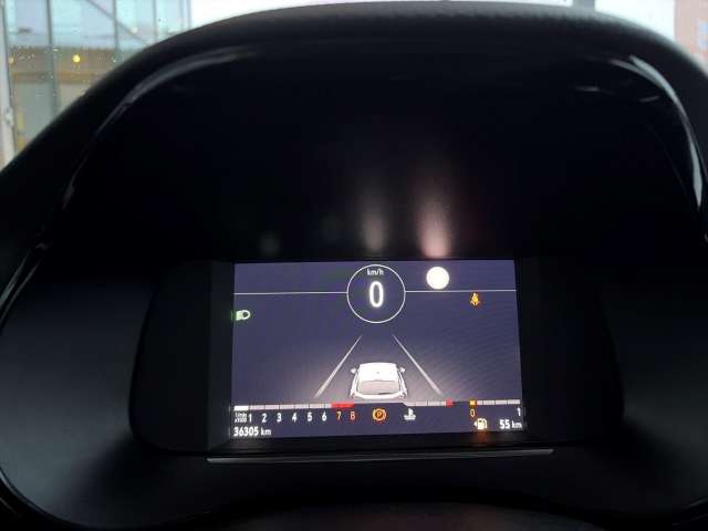 Fahrzeugbild eines Opel Corsa