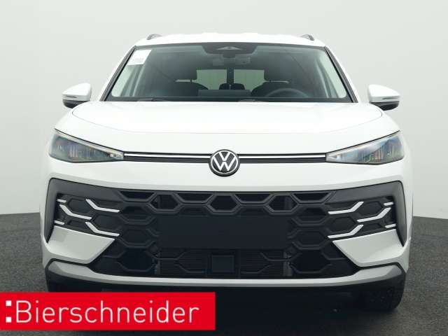 Fahrzeugbild eines Volkswagen T-Roc