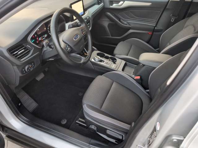 Fahrzeugbild eines Ford Focus