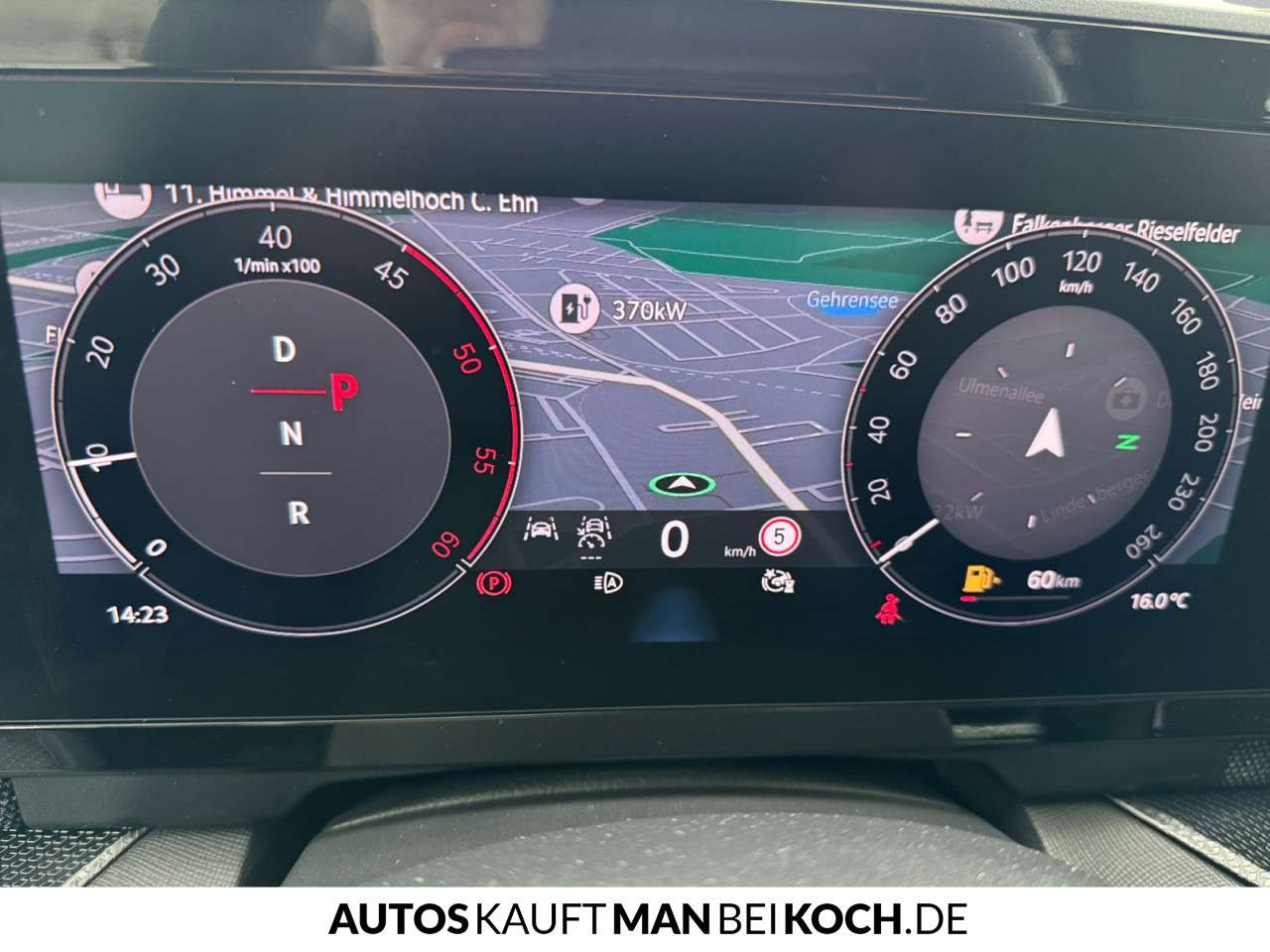 Fahrzeugbild eines Skoda Kodiaq