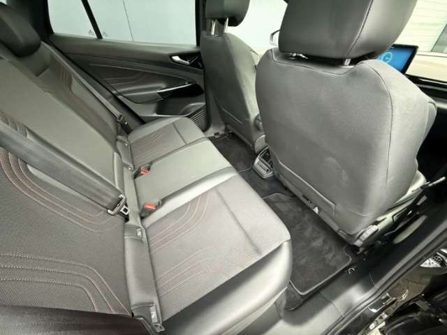 Fahrzeugbild eines Volkswagen ID.5