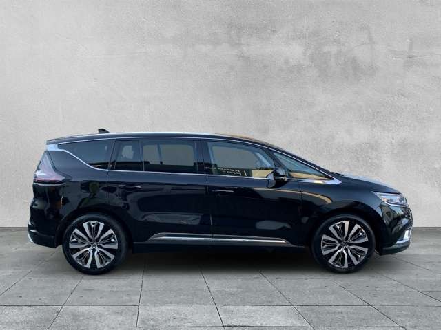 Fahrzeugbild eines Renault Espace