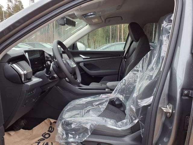 Fahrzeugbild eines Skoda Kodiaq