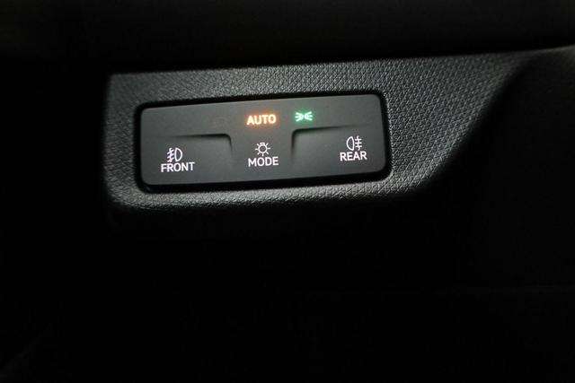 Fahrzeugbild eines CUPRA Terramar