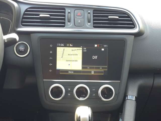 Fahrzeugbild eines Renault Kadjar