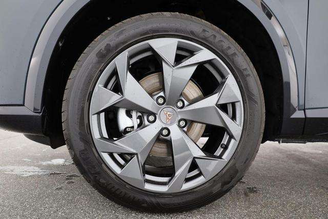 Fahrzeugbild eines CUPRA Formentor
