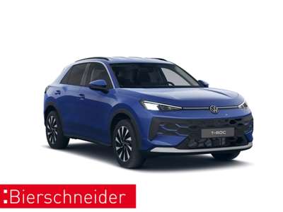 Bild Volkswagen T-Roc