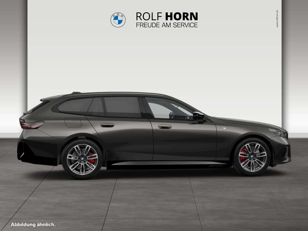 Fahrzeugbild eines BMW i5