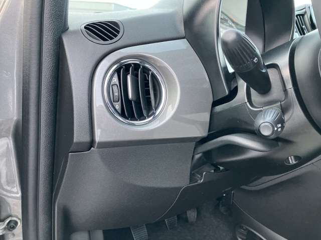 Fahrzeugbild eines Fiat 500