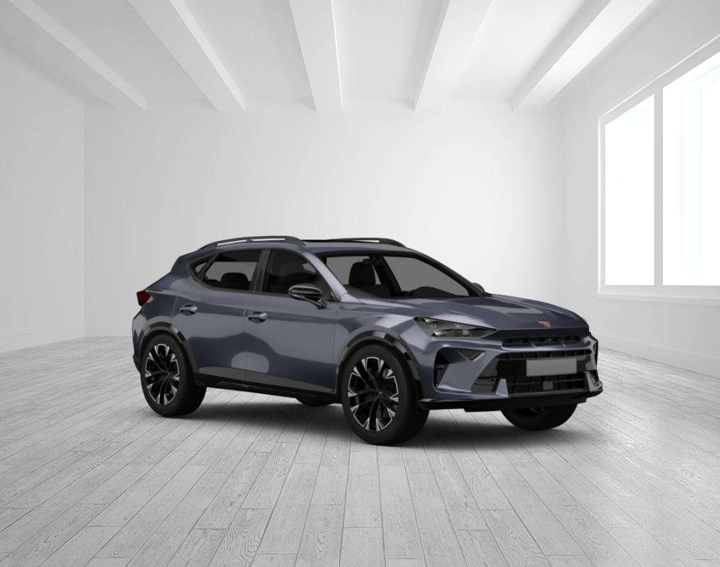 Fahrzeugbild eines CUPRA Formentor