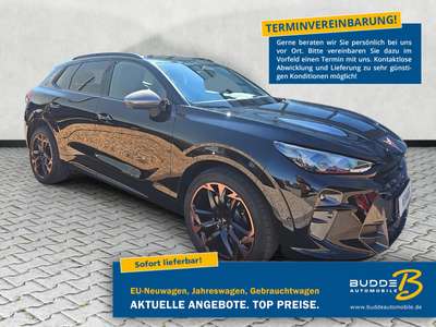 Bild CUPRA Terramar