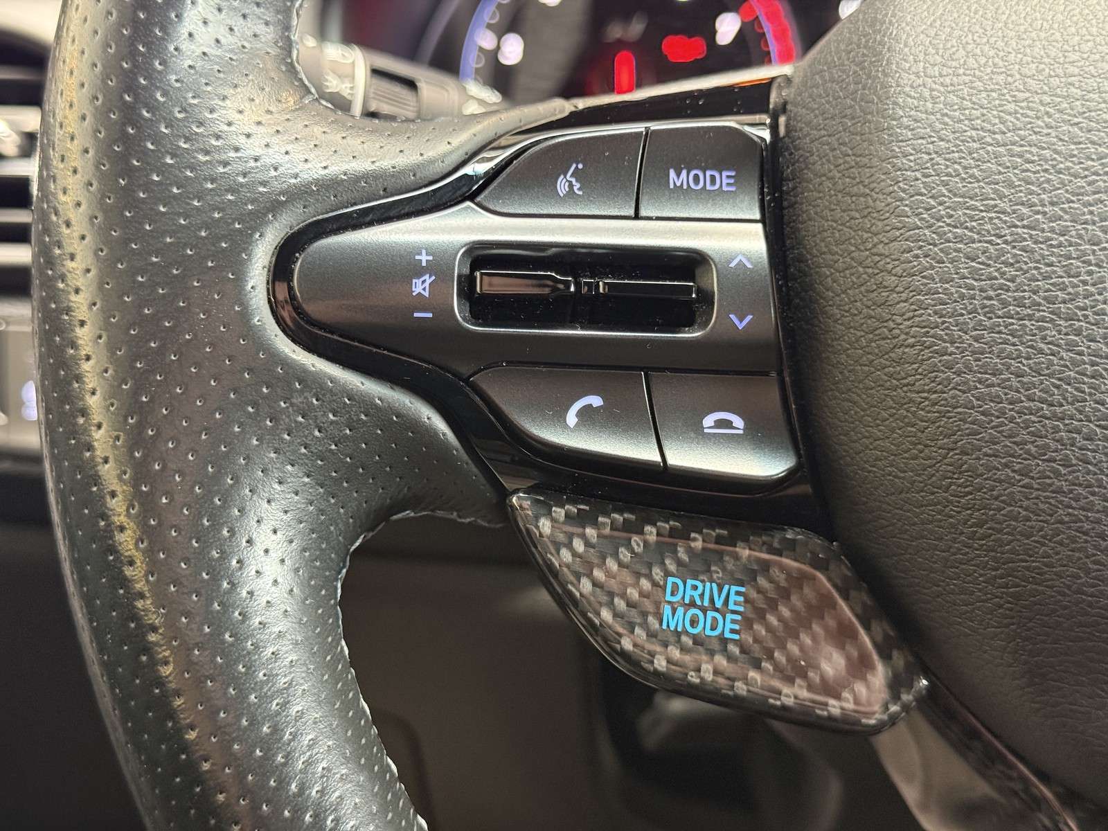 Fahrzeugbild eines Hyundai i30