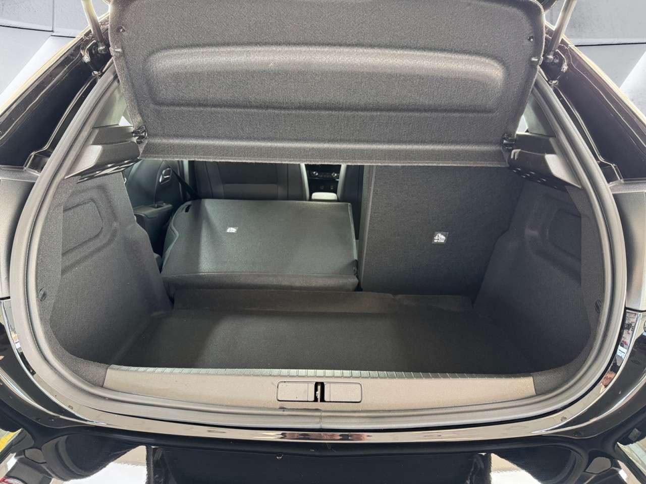 Fahrzeugbild eines Opel Corsa