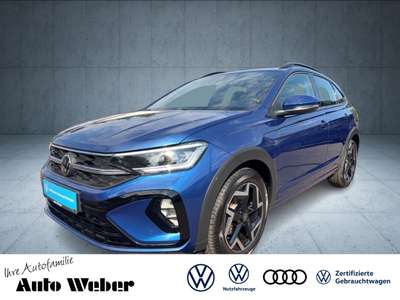 Bild Volkswagen Taigo