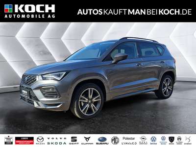 Bild SEAT Ateca