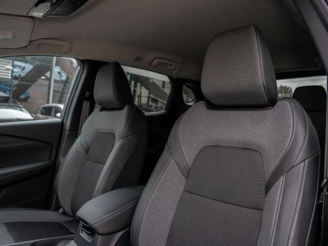 Fahrzeugbild eines Nissan Qashqai
