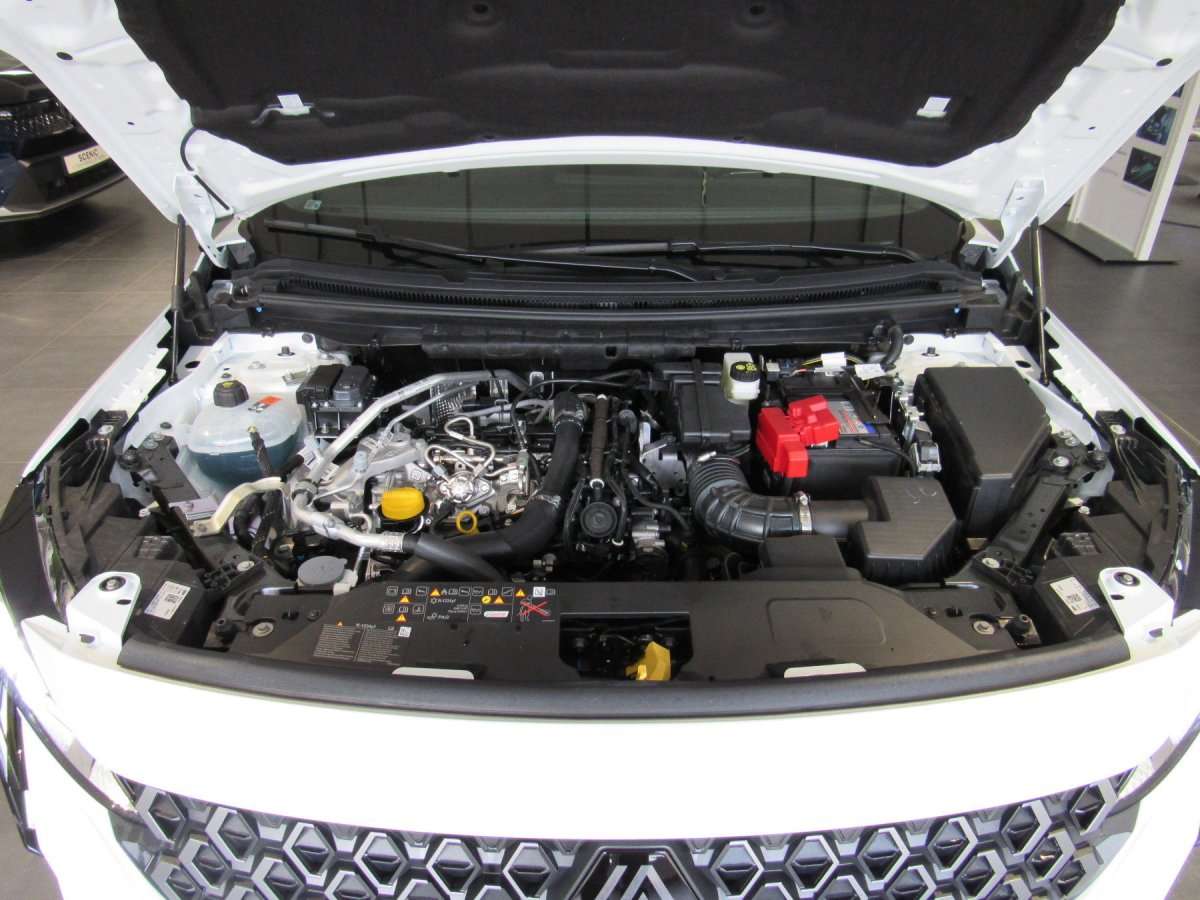 Fahrzeugbild eines Renault Austral