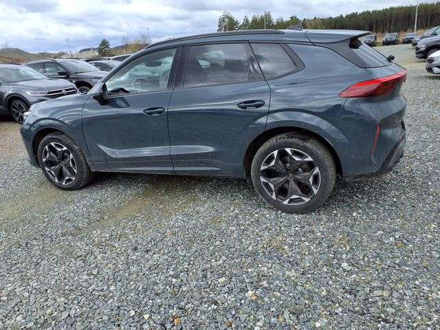 Fahrzeugbild eines CUPRA Terramar