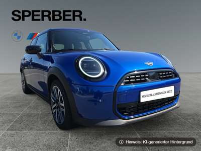 Bild MINI COOPER