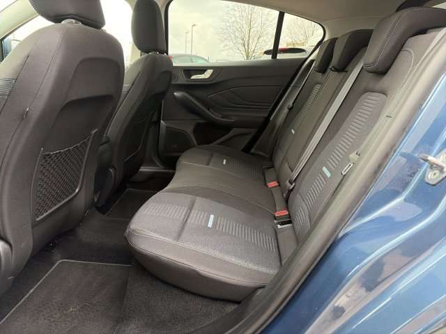 Fahrzeugbild eines Ford Focus