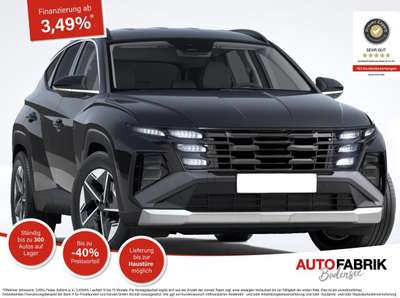Bild Hyundai Tucson