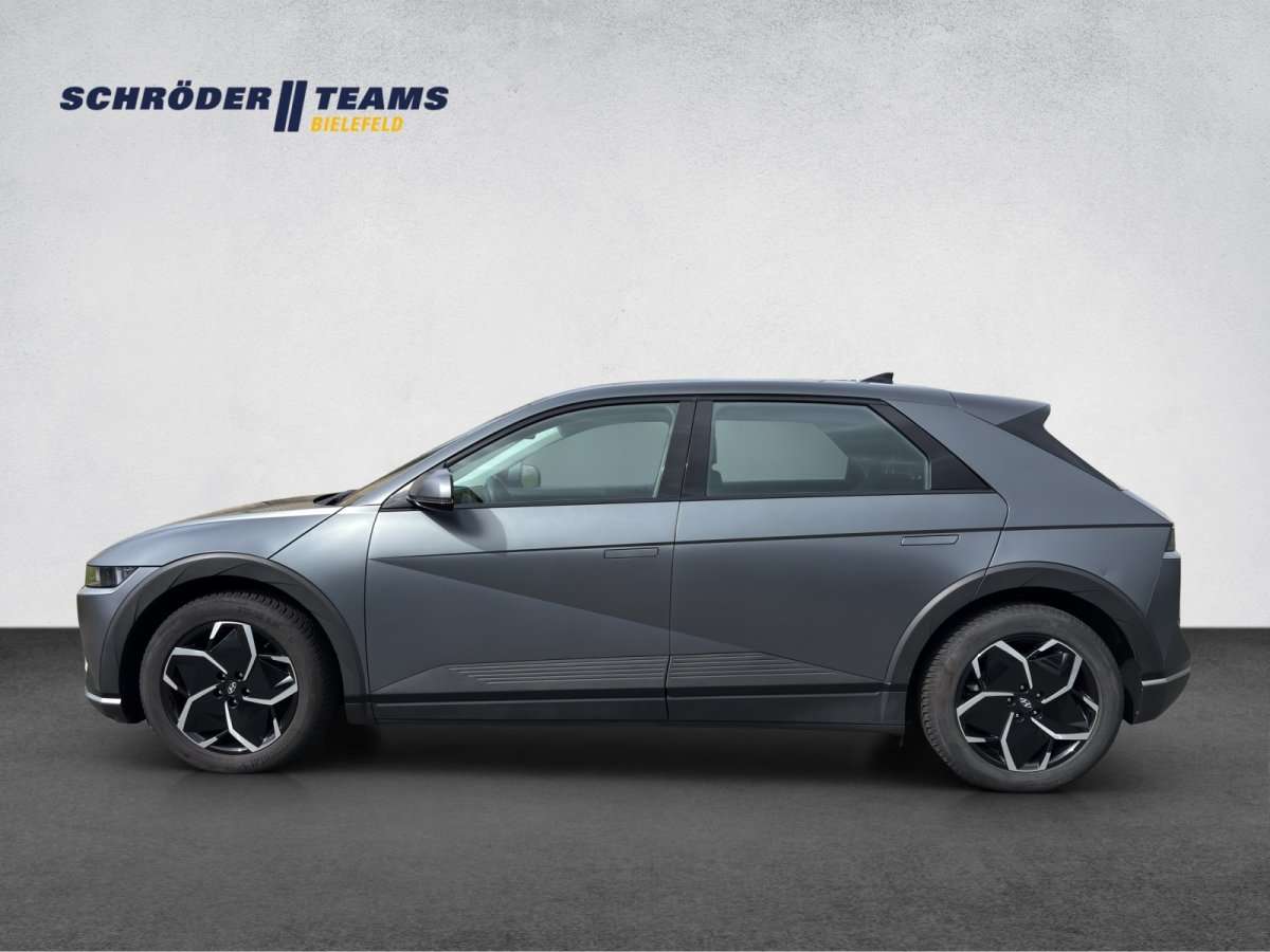 Fahrzeugbild eines Hyundai IONIQ 5