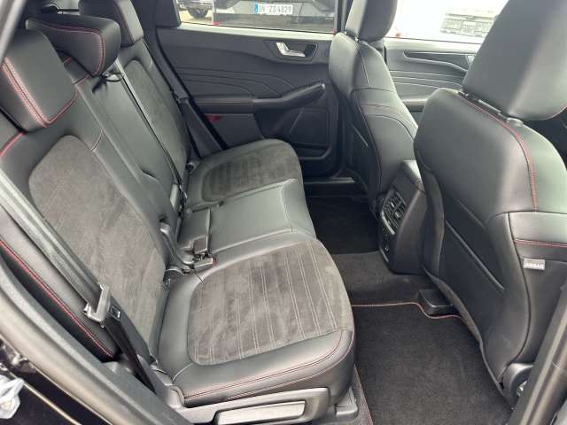 Fahrzeugbild eines Ford Kuga