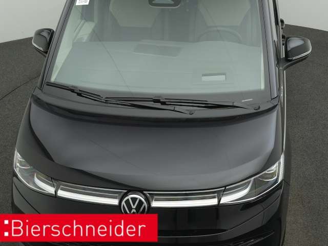 Fahrzeugbild eines Volkswagen Multivan