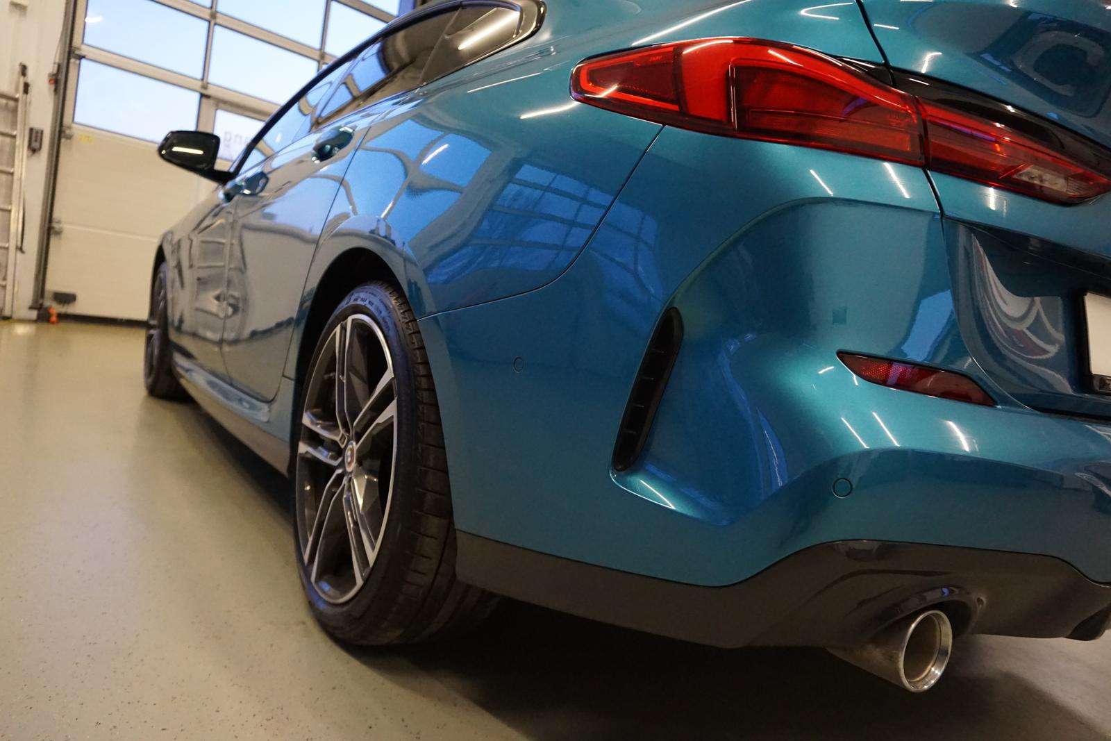 Fahrzeugbild eines BMW 2er-Reihe