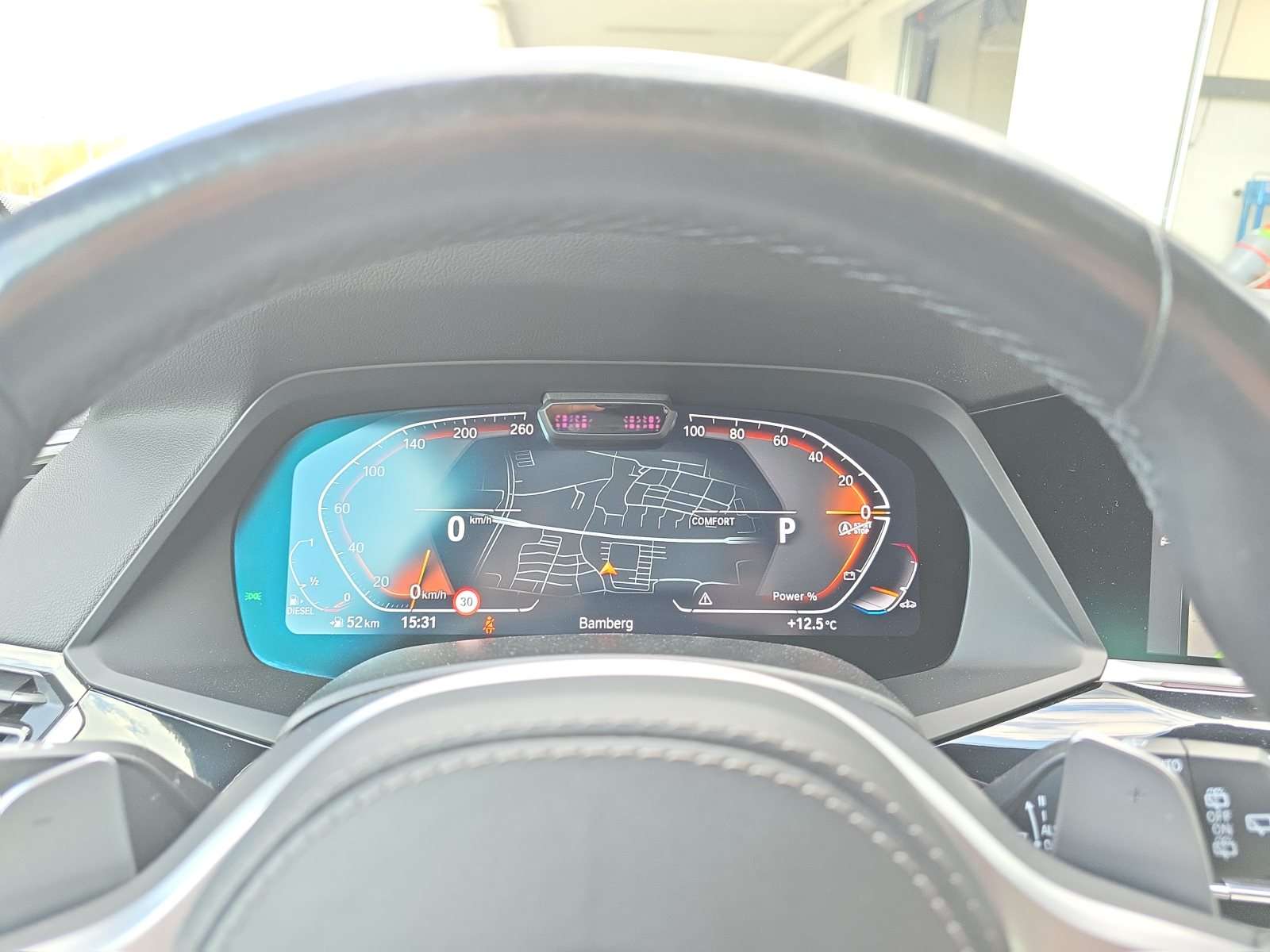 Fahrzeugbild eines BMW X5