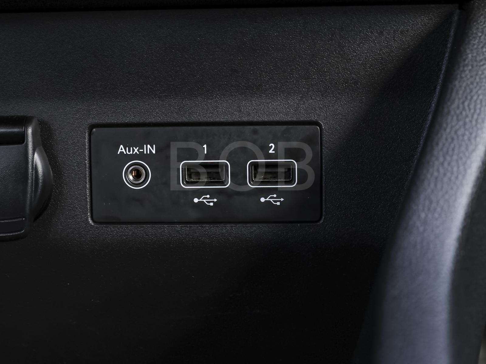 Fahrzeugbild eines Renault Clio