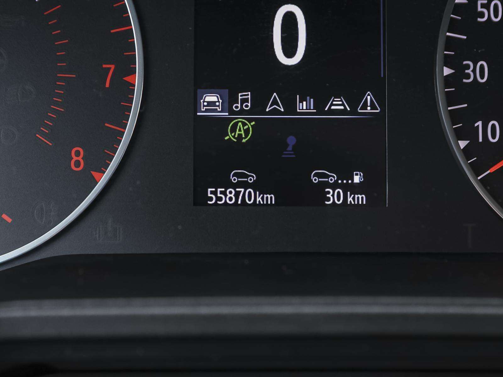 Fahrzeugbild eines Renault Clio