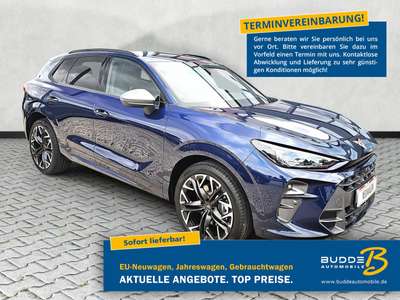 Bild CUPRA Terramar