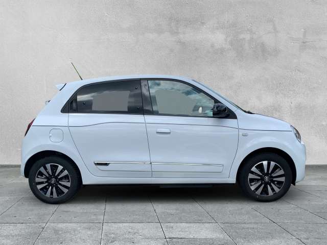 Fahrzeugbild eines Renault Twingo