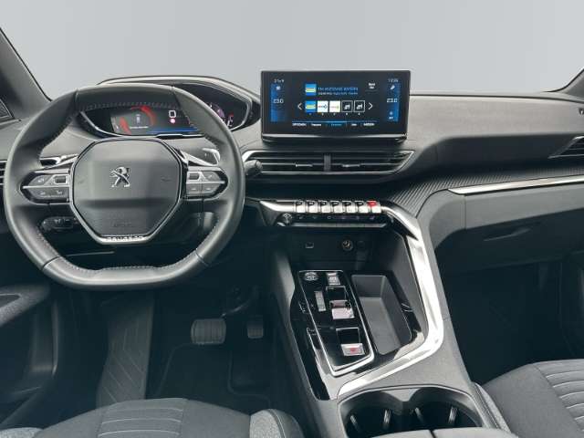 Fahrzeugbild eines Peugeot 3008