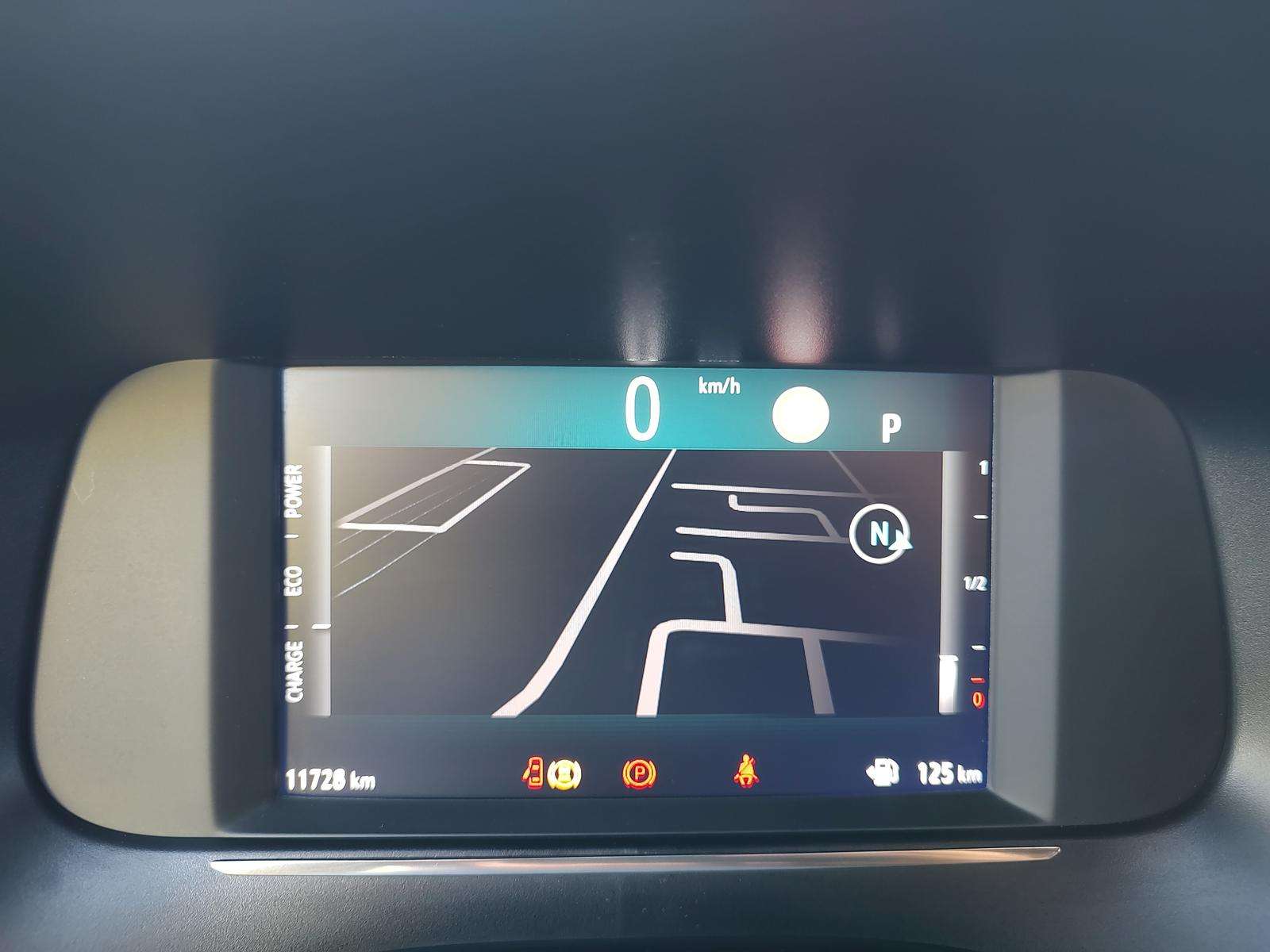 Fahrzeugbild eines Opel Corsa
