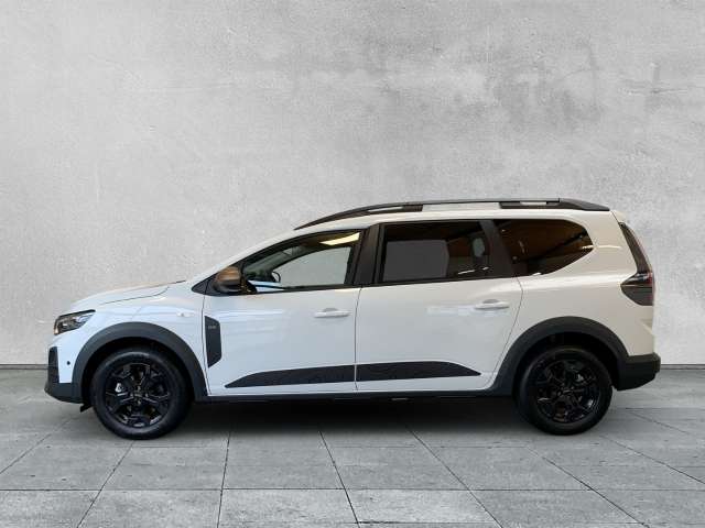 Fahrzeugbild eines Dacia Jogger